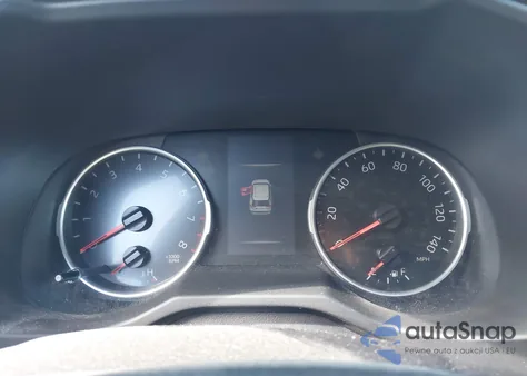 2020 Toyota Rav4 Xle из США, поврежденный, VIN 2T3P1RFVXLC121705